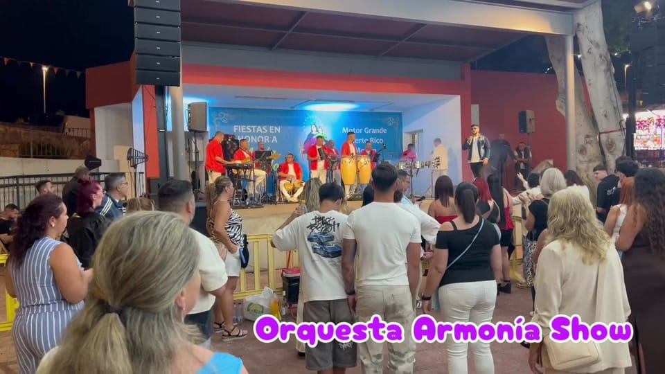 Post 1 by Verbenaty_fiestas💫💃🕺 on TikTok (video)