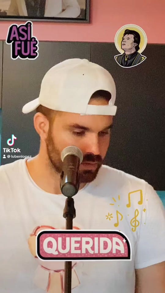 Post 5 by Lubenlopez on TikTok (video)