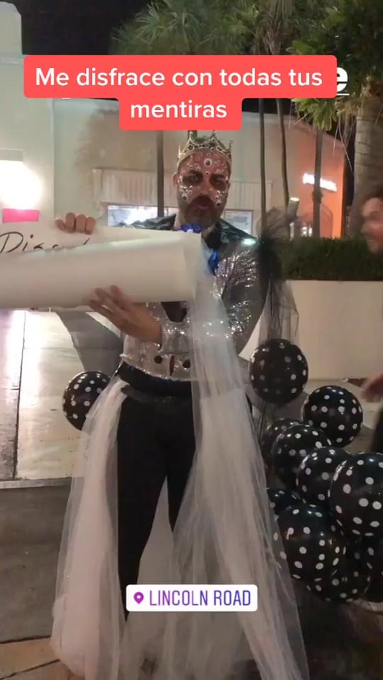 Post 8 by Lubenlopez on TikTok (video)