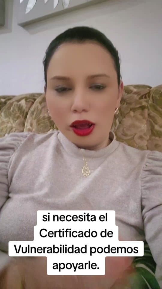 Post 1 by Sandra Funez Oficial on TikTok (video)