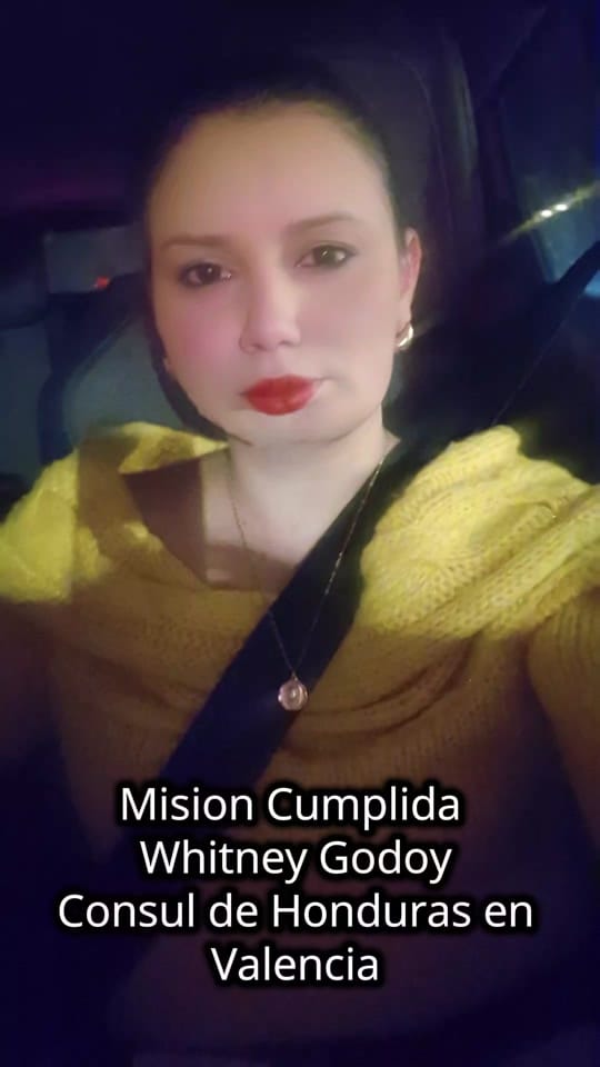 Post 7 by Sandra Funez Oficial on TikTok (video)
