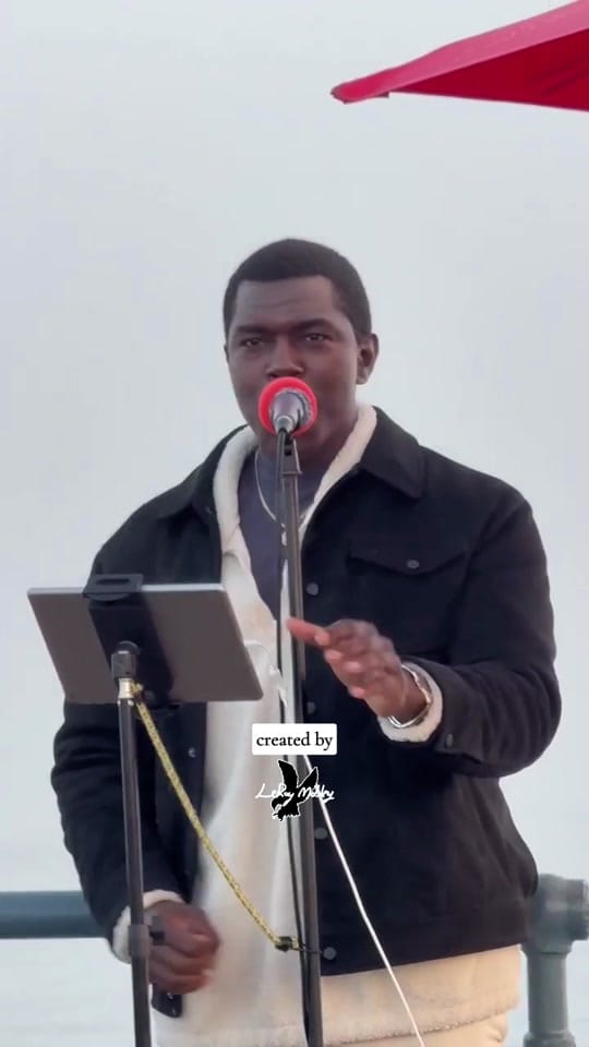 Post 1 by LeRoy Mobley on TikTok (video)