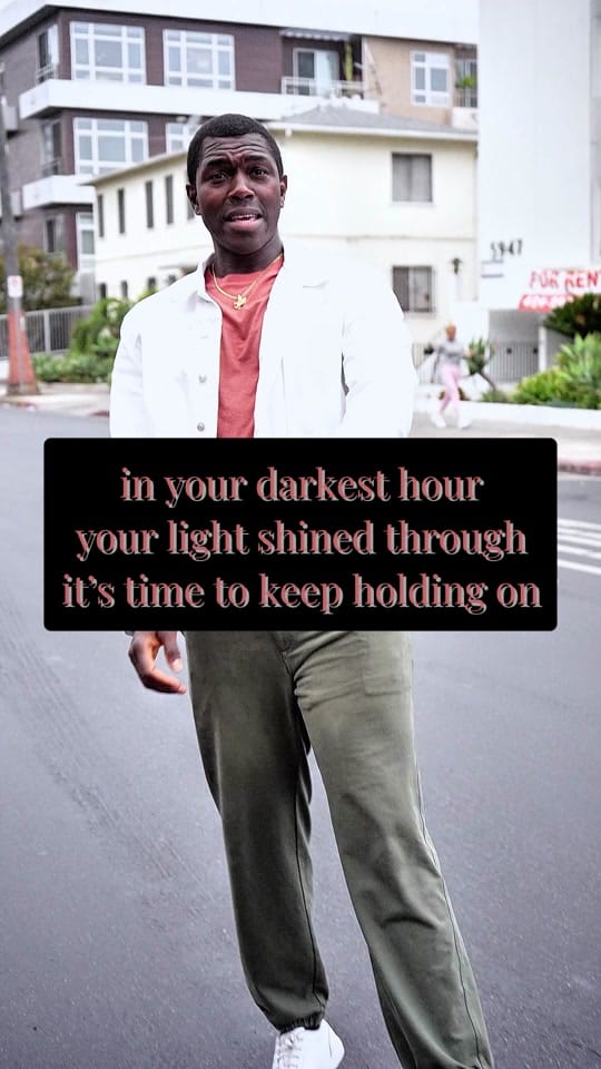 Post 5 by LeRoy Mobley on TikTok (video)