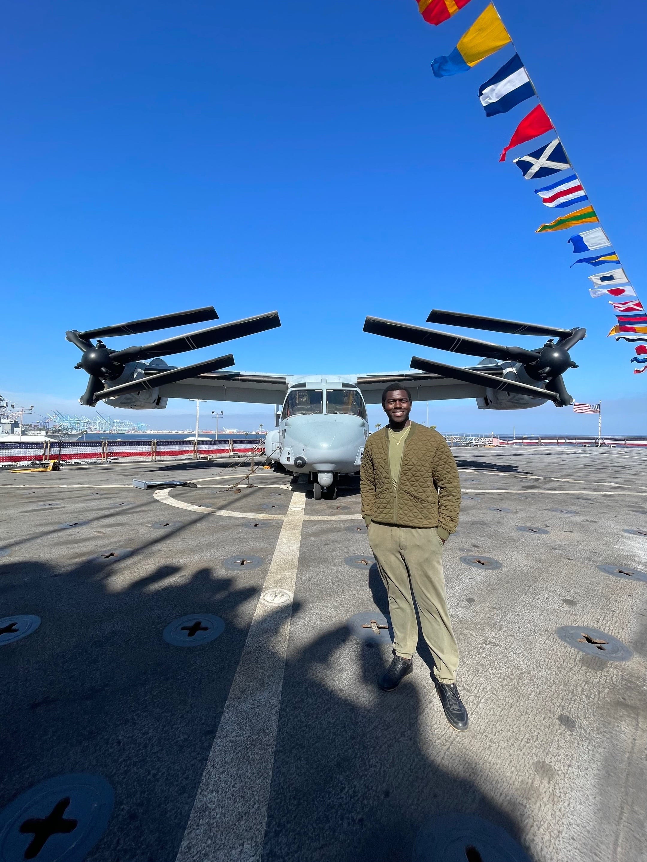 Post 3 by LeRoy Mobley on TikTok (video)