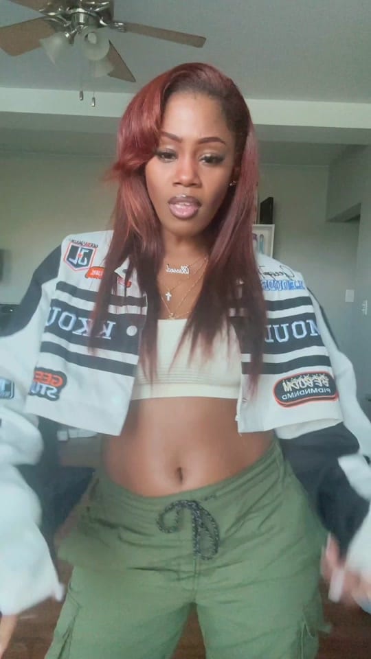 Post 10 by Chanelle Tru on TikTok (video)