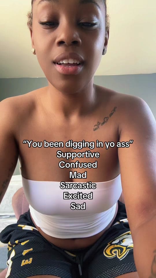 Post 3 by Chanelle Tru on TikTok (video)