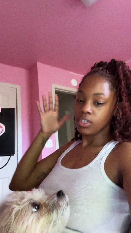 Post 6 by Chanelle Tru on TikTok (video)