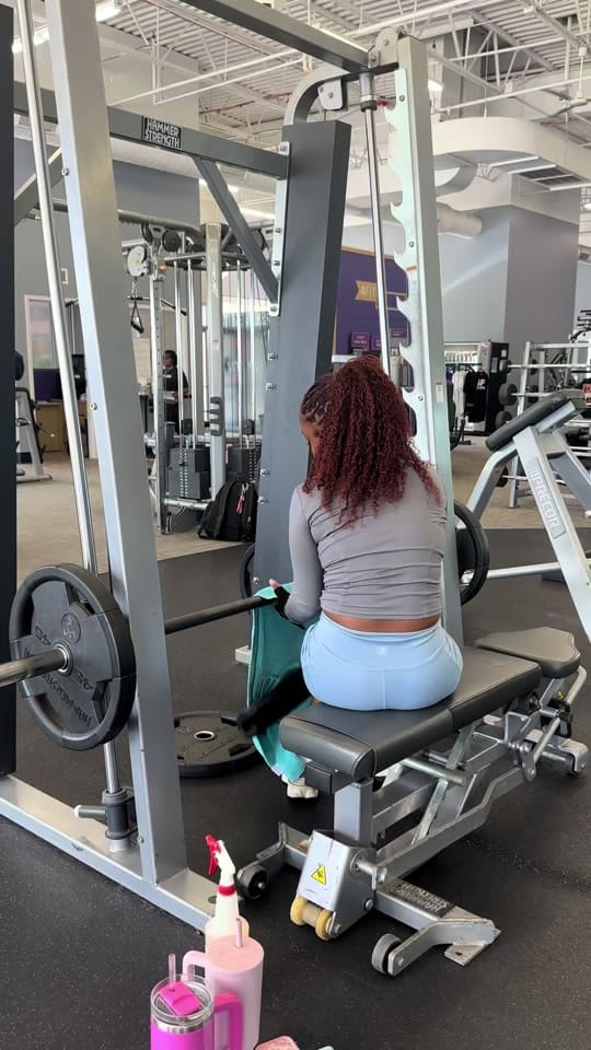 Post 5 by Chanelle Tru on TikTok (video)