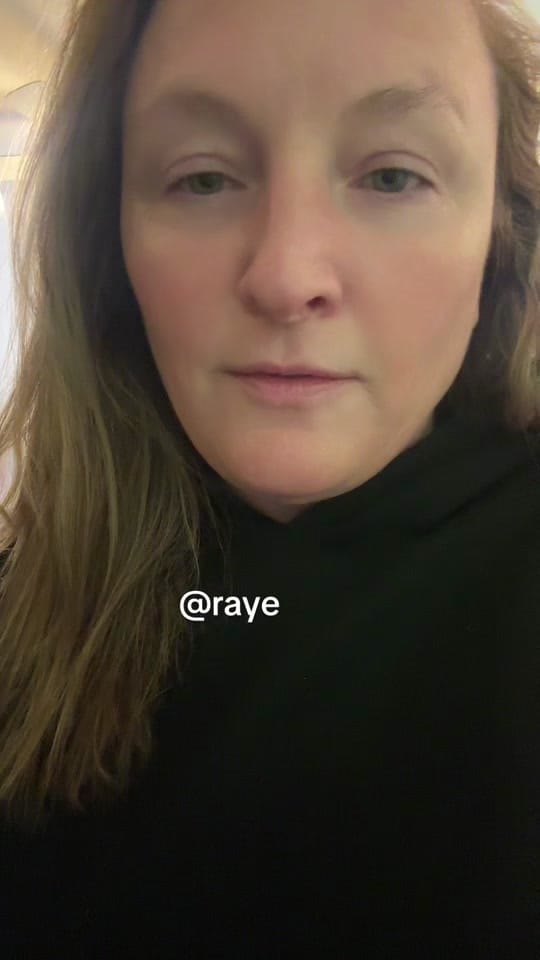 Post 10 by Colleen Orender on TikTok (video)