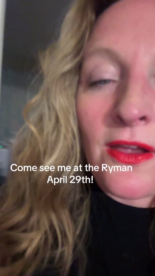 Post 8 by Colleen Orender on TikTok (video)
