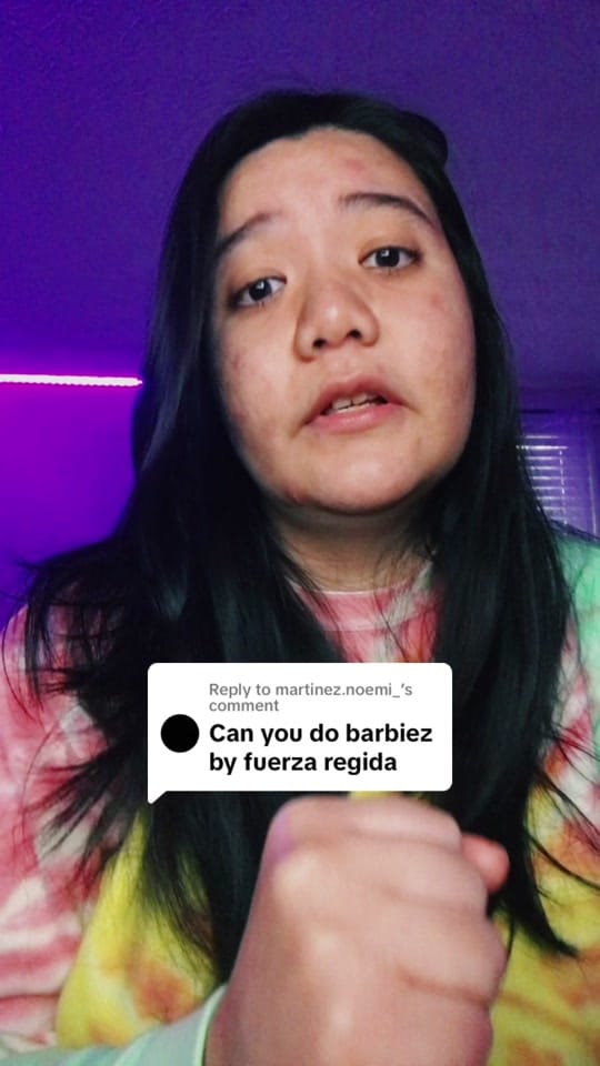 Post 9 by Joselyn Cadena on TikTok (video)