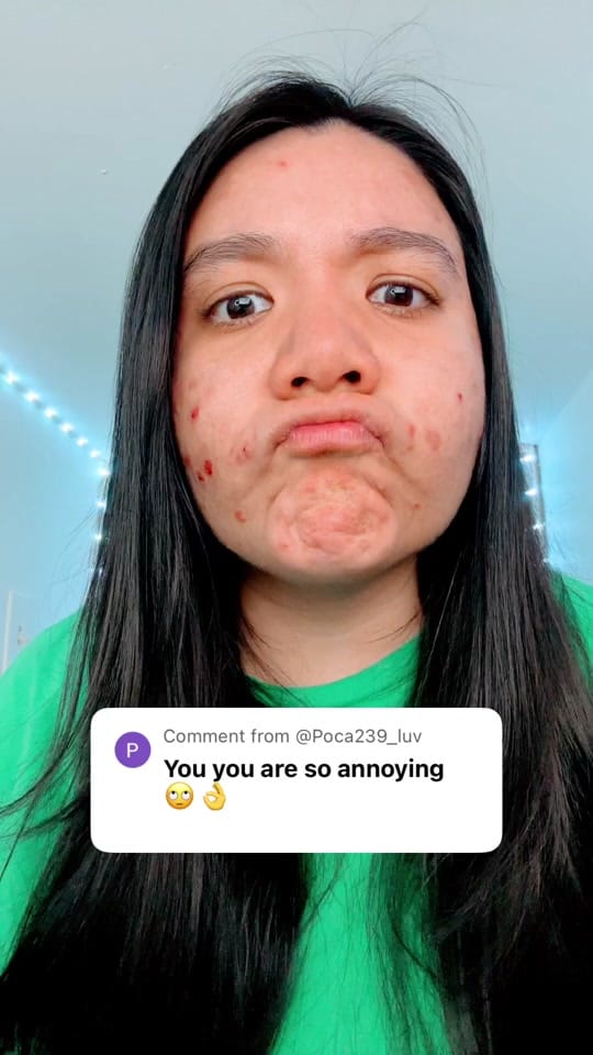 Post 4 by Joselyn Cadena on TikTok (video)