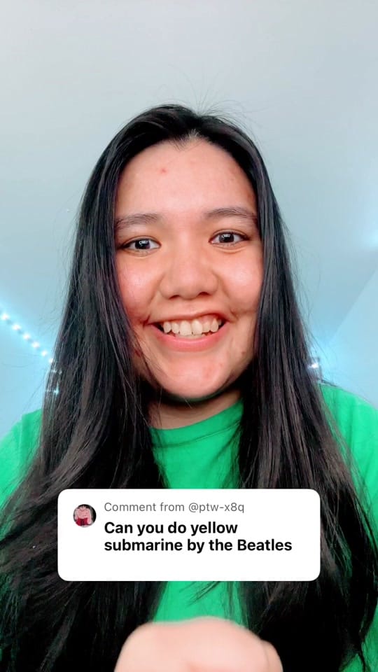 Post 6 by Joselyn Cadena on TikTok (video)
