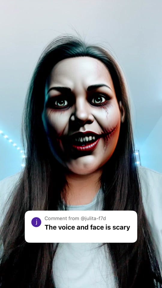 Post 1 by Joselyn Cadena on TikTok (video)