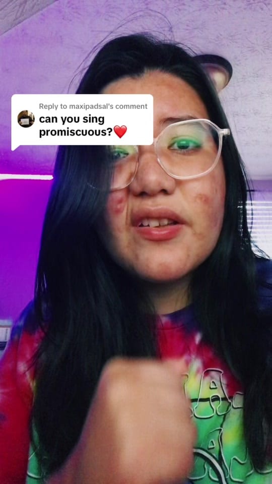 Post 10 by Joselyn Cadena on TikTok (video)