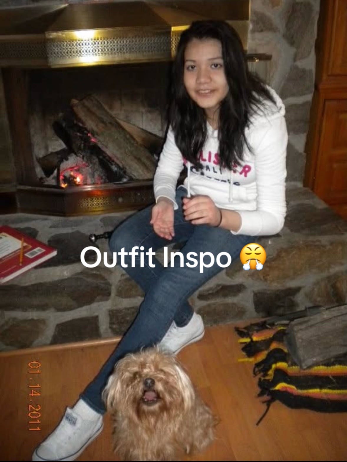 Post 8 by Joselyn Cadena on TikTok (video)