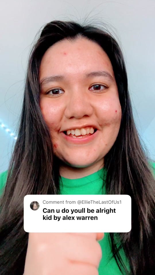 Post 5 by Joselyn Cadena on TikTok (video)