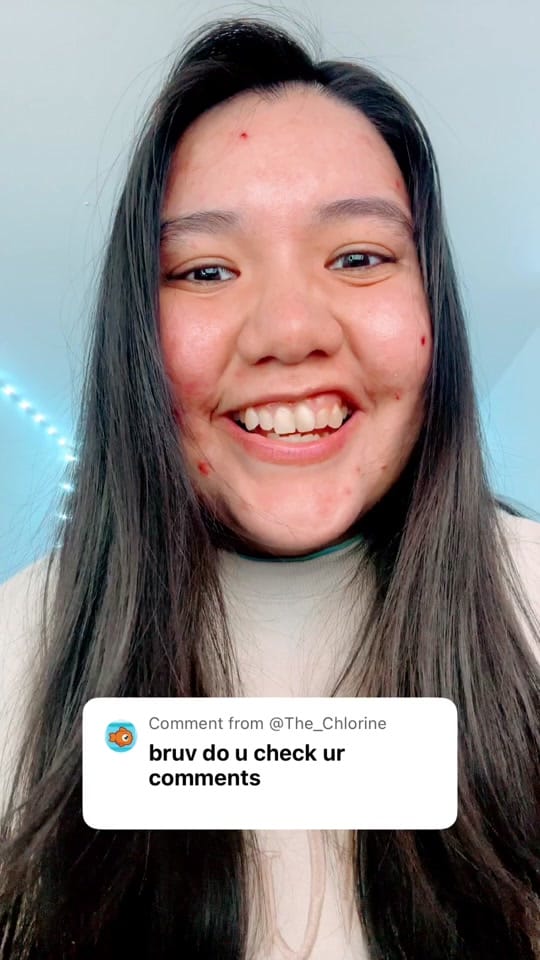 Post 7 by Joselyn Cadena on TikTok (video)