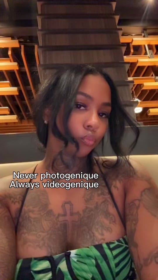 Post 5 by Bodiedbyyb on TikTok (video)