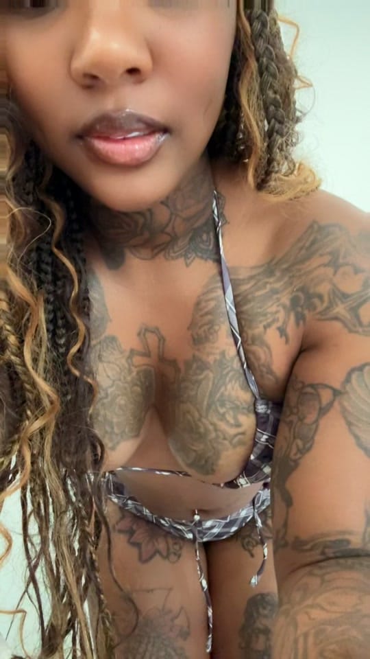 Post 4 by Bodiedbyyb on TikTok (video)