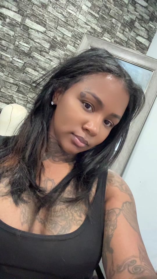 Post 1 by Bodiedbyyb on TikTok (video)