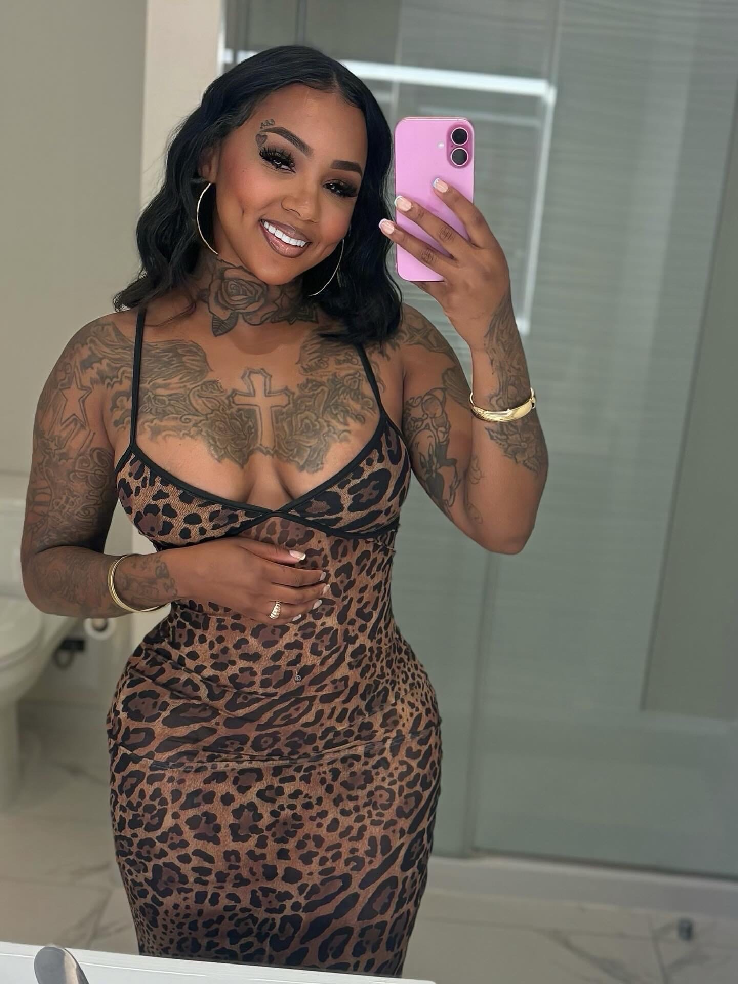 Post 6 by Bodiedbyyb on TikTok (video)