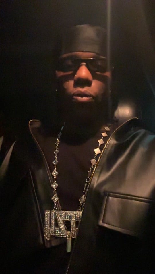 Post 2 by OROBOSA✨ on TikTok (video)