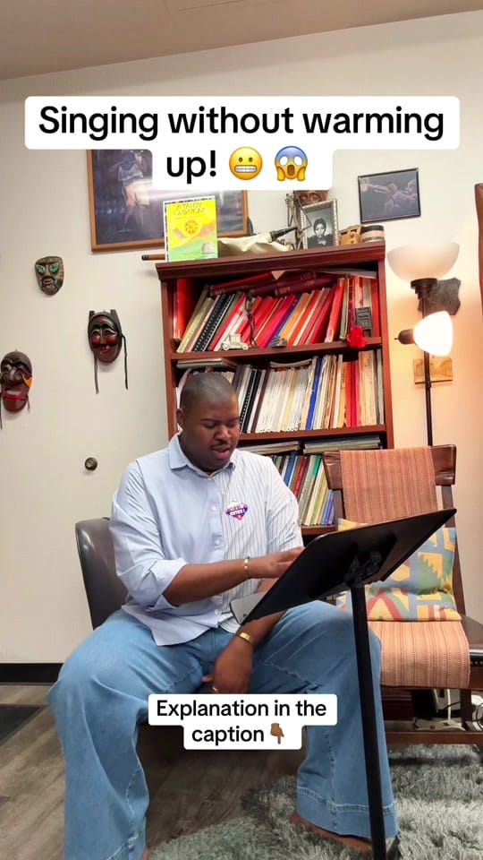 Post 8 by Christian Shelton on TikTok (video)