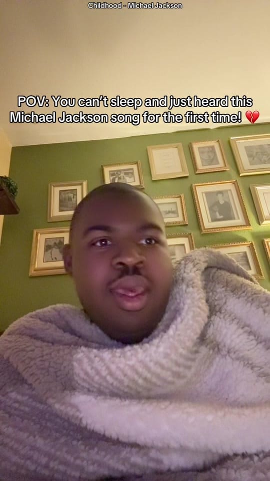 Post 1 by Christian Shelton on TikTok (video)