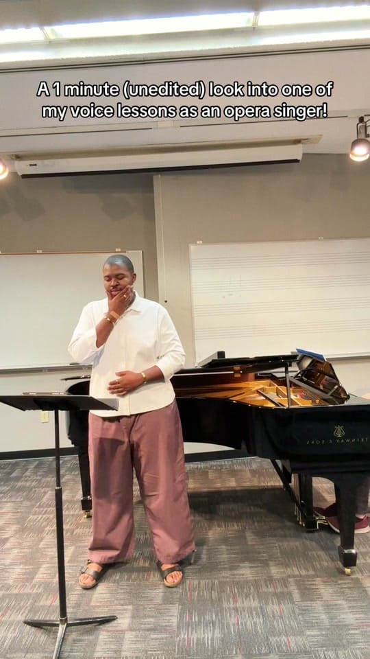 Post 5 by Christian Shelton on TikTok (video)