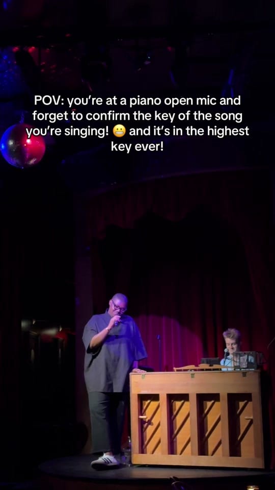 Post 3 by Christian Shelton on TikTok (video)