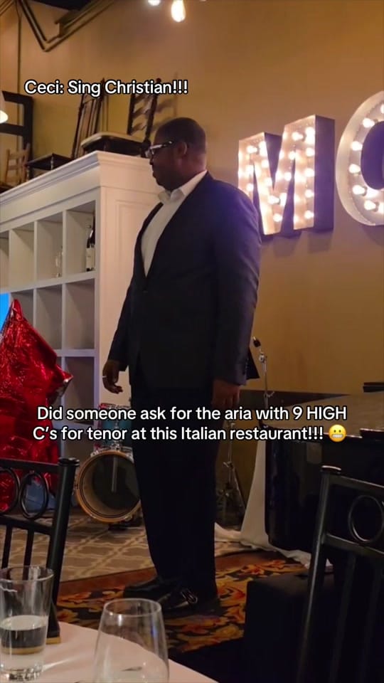 Post 9 by Christian Shelton on TikTok (video)