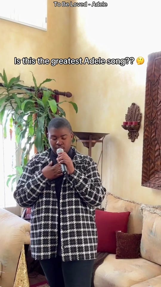 Post 7 by Christian Shelton on TikTok (video)