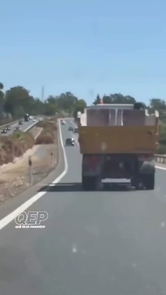 Post 1 by Qué está pasando | Málaga on TikTok (video)