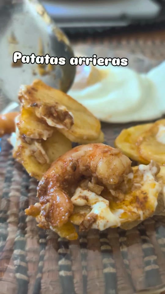 Post 7 by Qué está pasando | Málaga on TikTok (video)