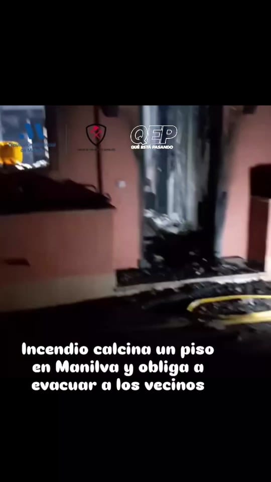 Post 3 by Qué está pasando | Málaga on TikTok (video)