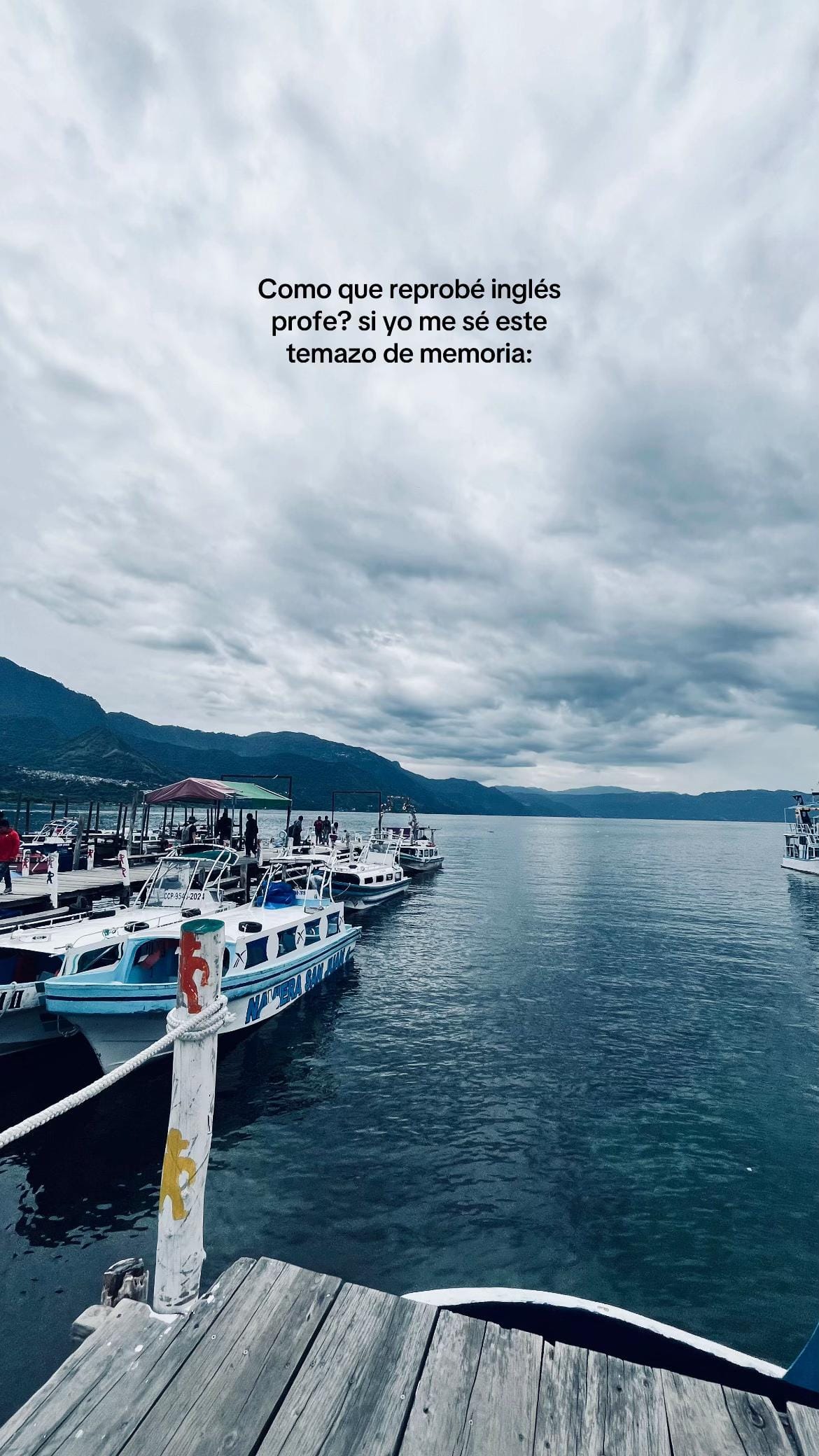 Post 4 by C A M I L A on TikTok (video)