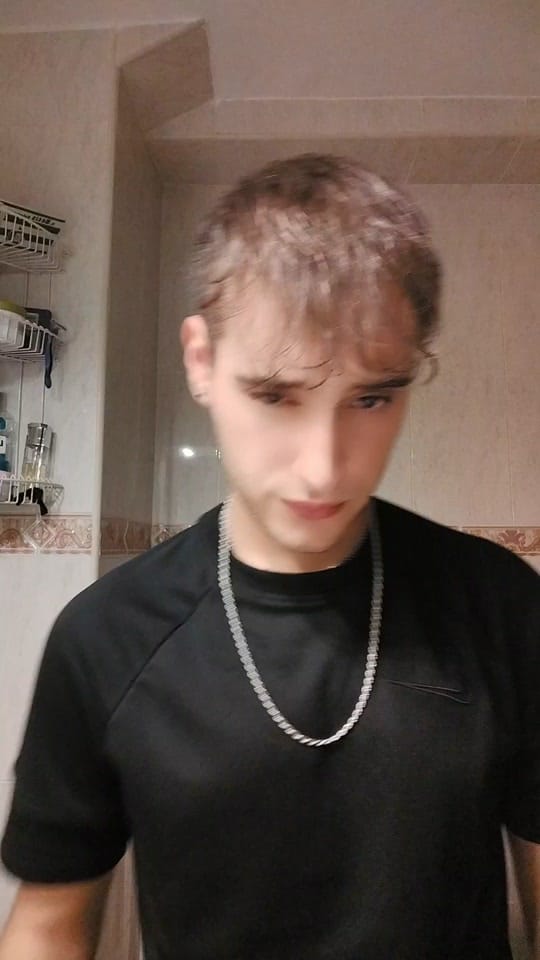 Post 5 by antonio 💙🤲 on TikTok (video)
