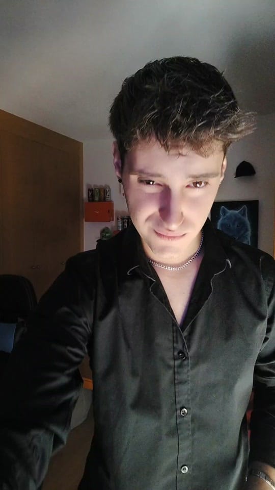 Post 1 by antonio 💙🤲 on TikTok (video)
