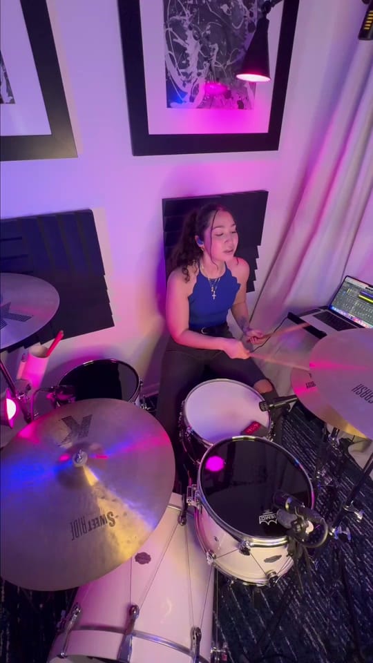 Post 6 by Gina on TikTok (video)