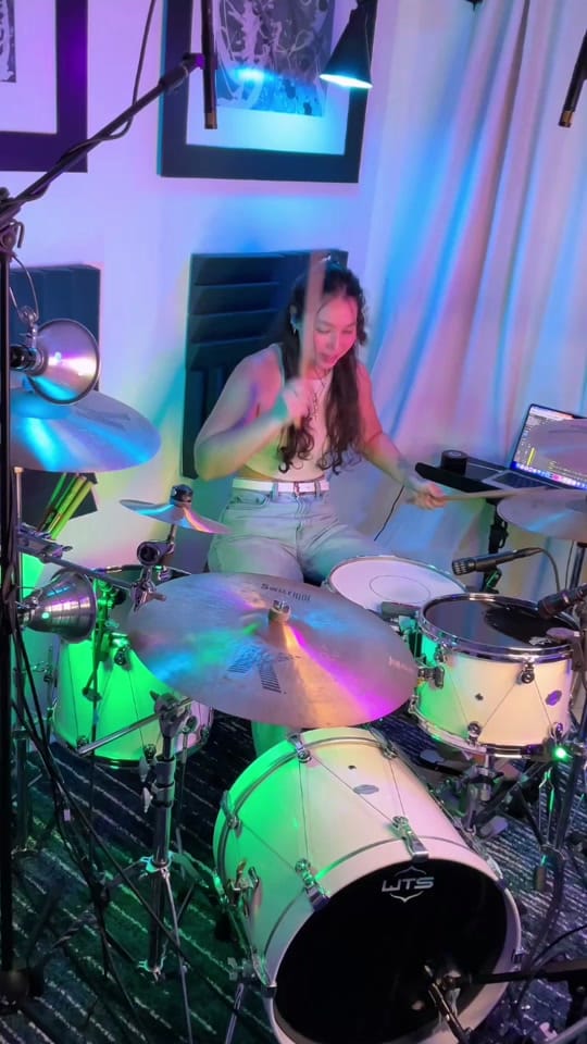 Post 3 by Gina on TikTok (video)