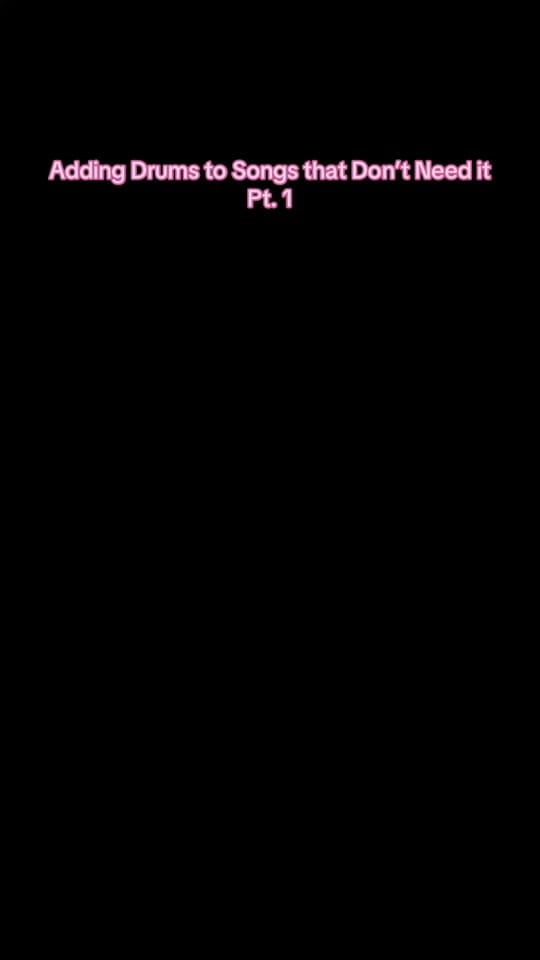 Post 1 by Gina on TikTok (video)