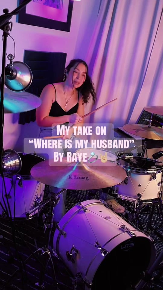 Post 8 by Gina on TikTok (video)