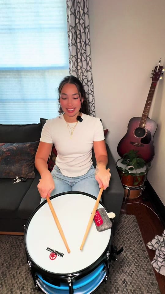 Post 9 by Gina on TikTok (video)