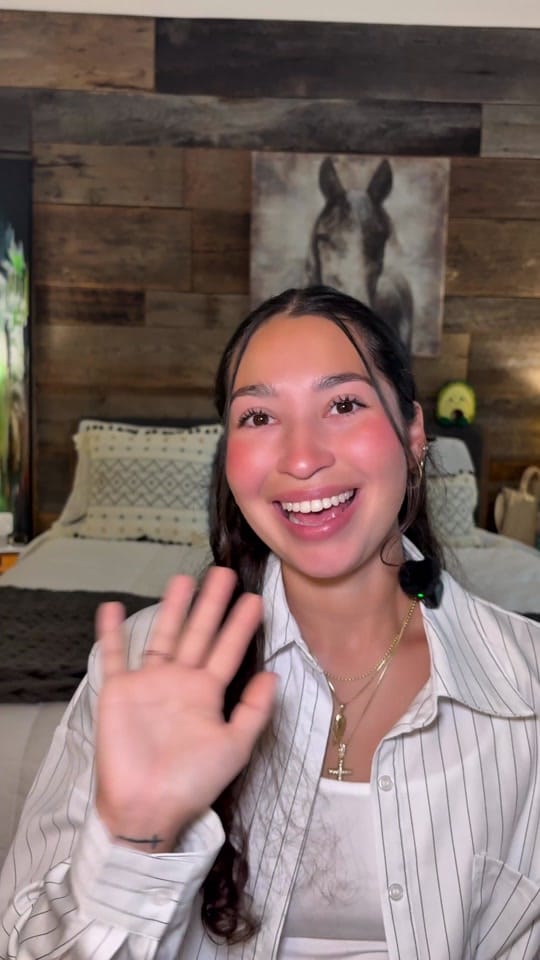 Post 10 by Gina on TikTok (video)