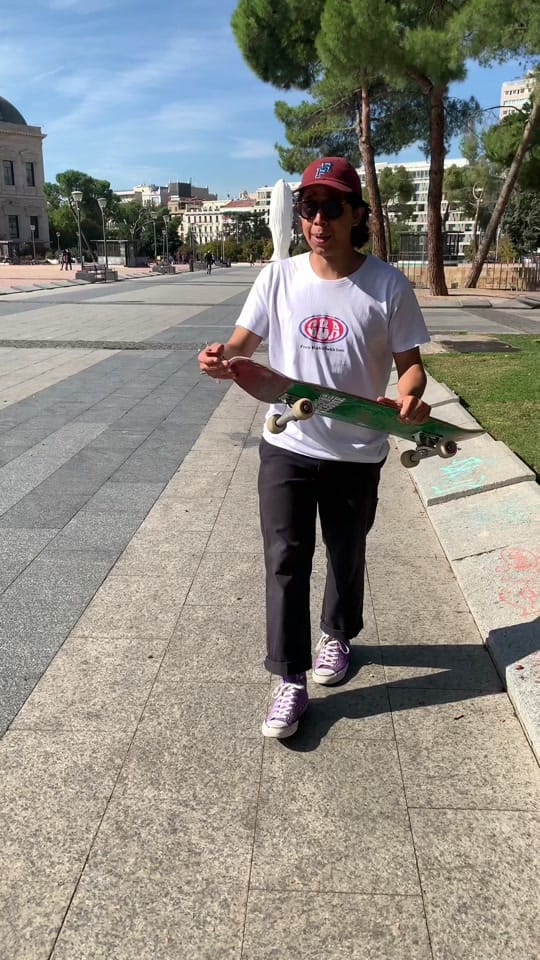 Post 10 by Obba on TikTok (video)