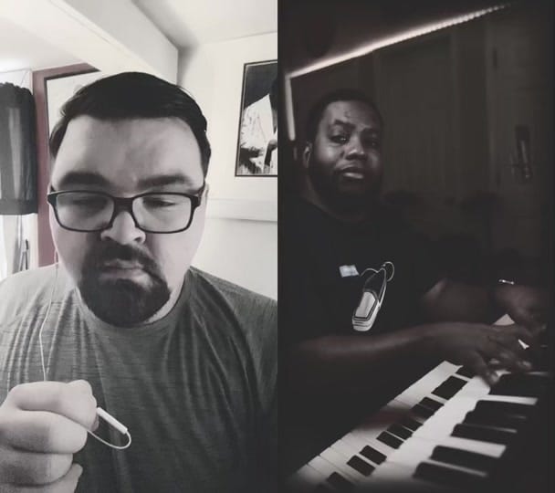 Post 10 by Dennis Taylor on TikTok (video)