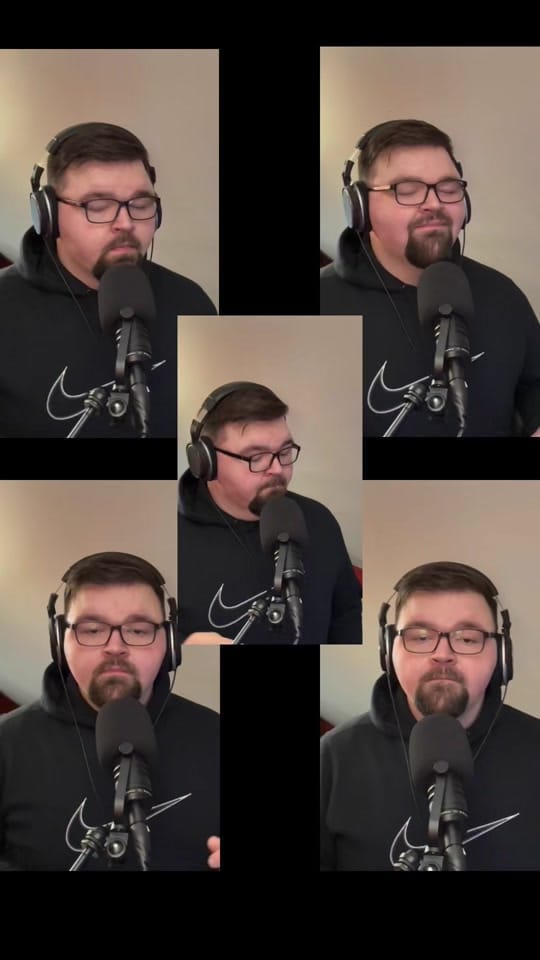 Post 6 by Dennis Taylor on TikTok (video)