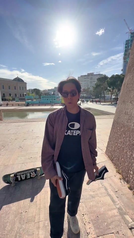 Post 9 by Obba on TikTok (video)