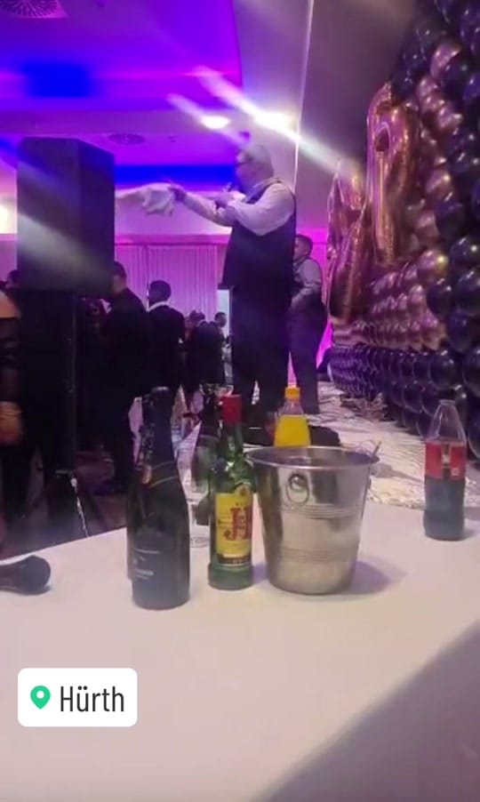 Post 7 by Dennis Taylor on TikTok (video)